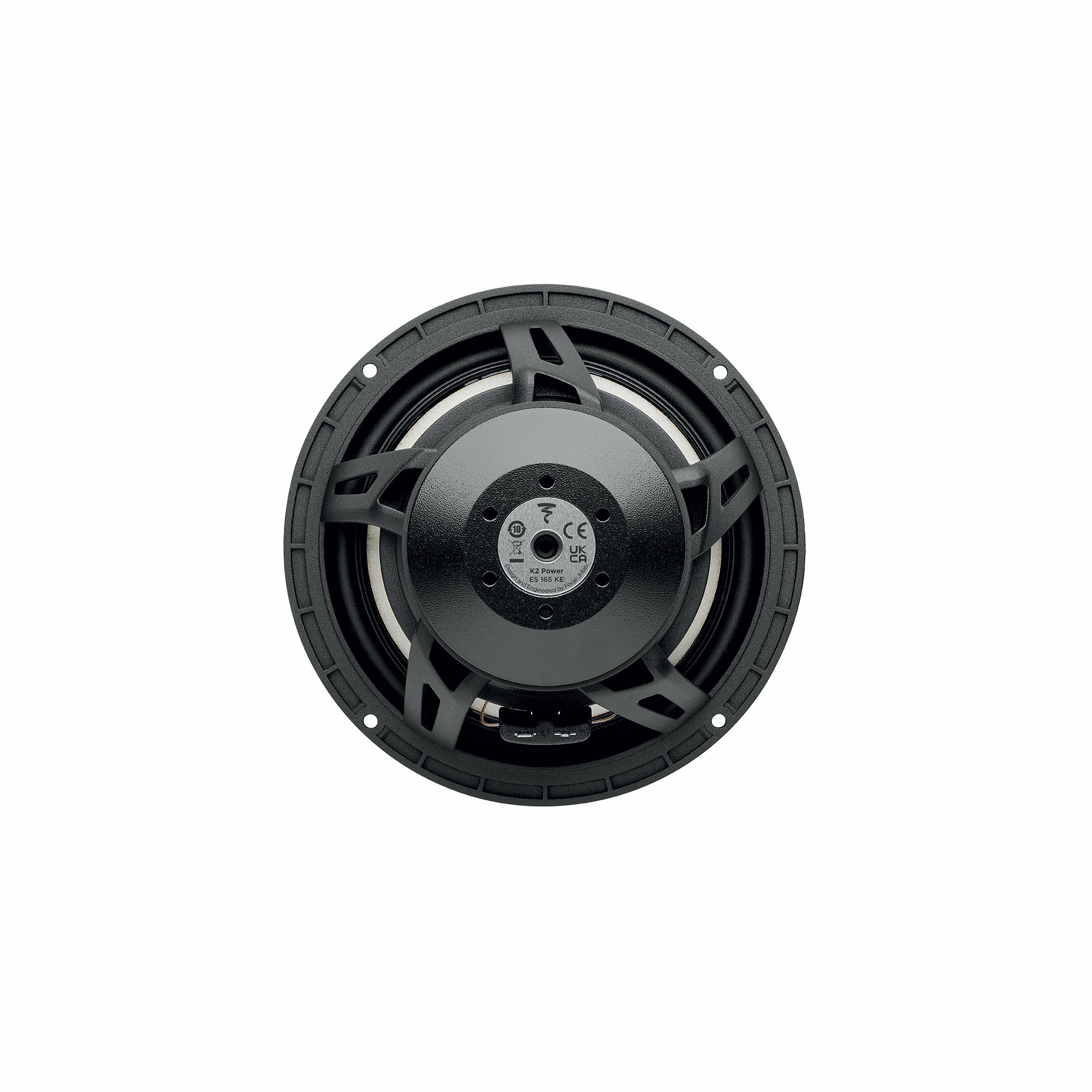 FOCAL ES165K EVO Автоакустика компонентная