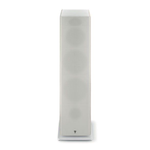 Focal Home Vestia N4 LIGHT WOOD напольная АС