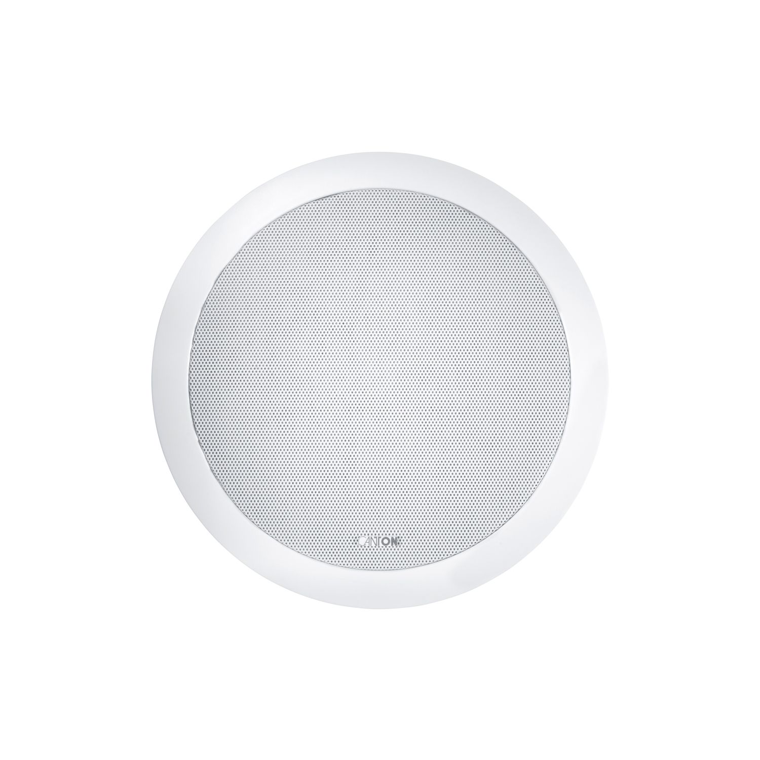 CANTON InCeiling 463 white Встраиваемая акустика