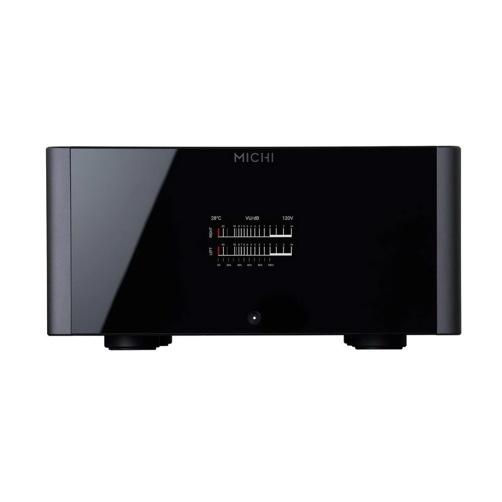 Michi S5 Black Усилитель мощности