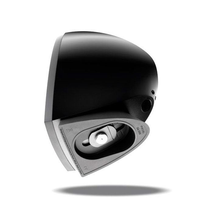 Focal SIB EVO 2.0 Black Полочная акустика