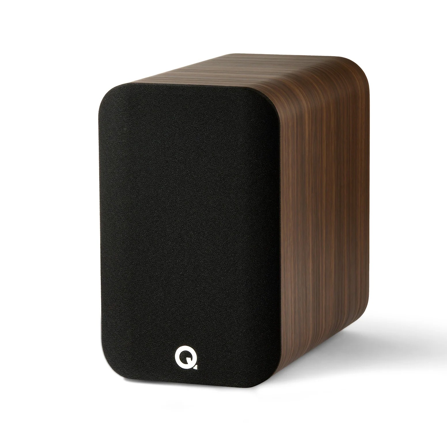 Q Acoustics Q5020 Santos rosewood Полочные АС розовое дерево QA5026