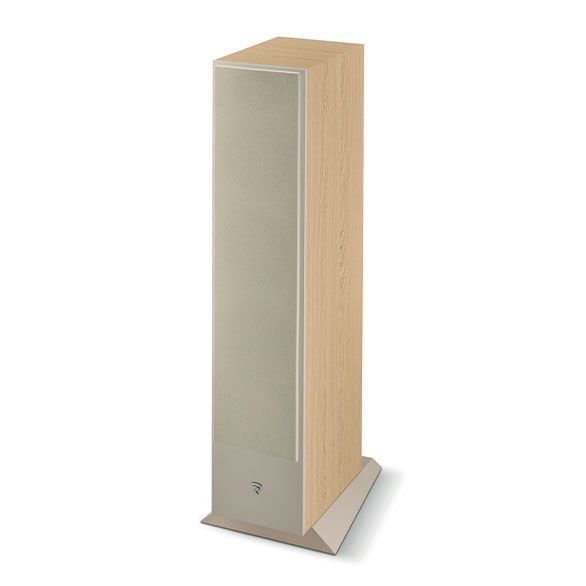 Focal Theva N°3 Light Wood Напольная акустика