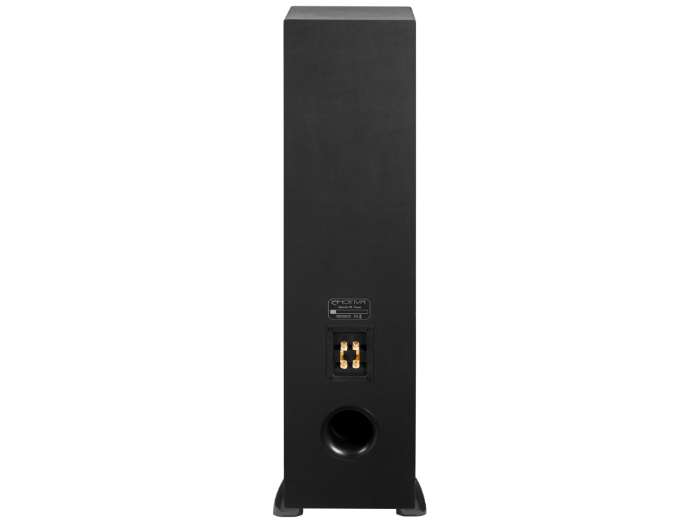 Emotiva Airmotiv T2+ Напольная акустическая система