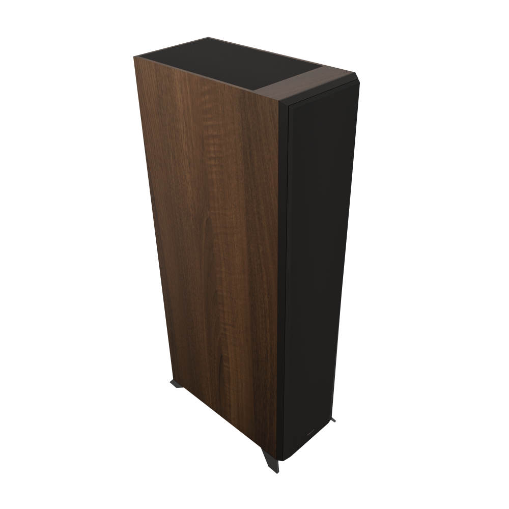 Напольная акустика Klipsch Reference Premiere RP-8060-FA II, корпус орех