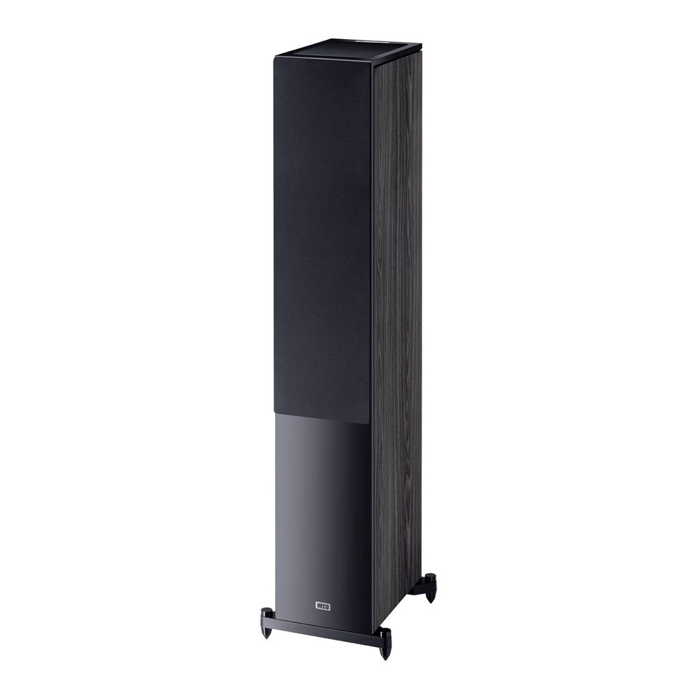 Heco AURORA 900 Ebony Black Напольная АС с Атмос