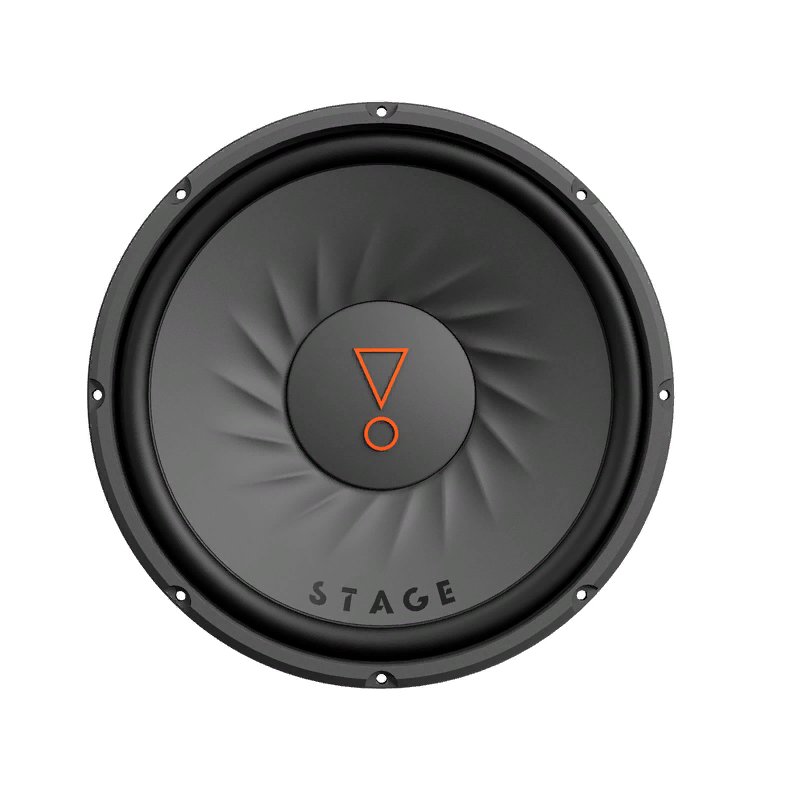 JBL STAGE102 Сабвуферная головка