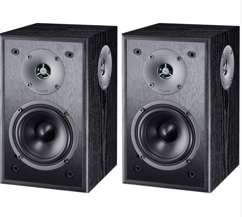 Magnat Monitor S10 D Black Полочная акустика