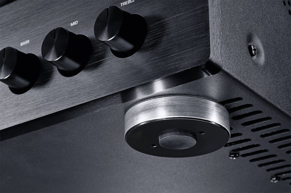 Magnat MA 900 Black — Премиум-аудиосистема класса люкс