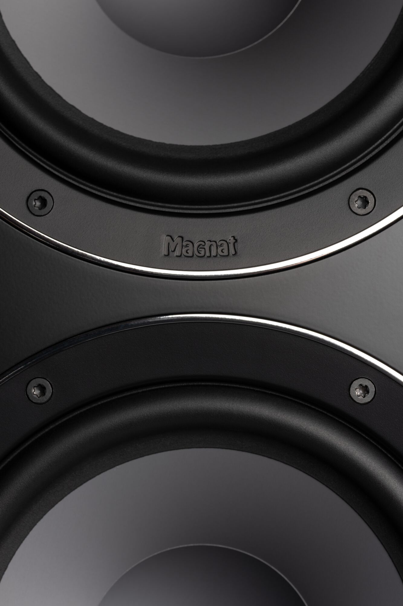 Magnat Signature 607 Black