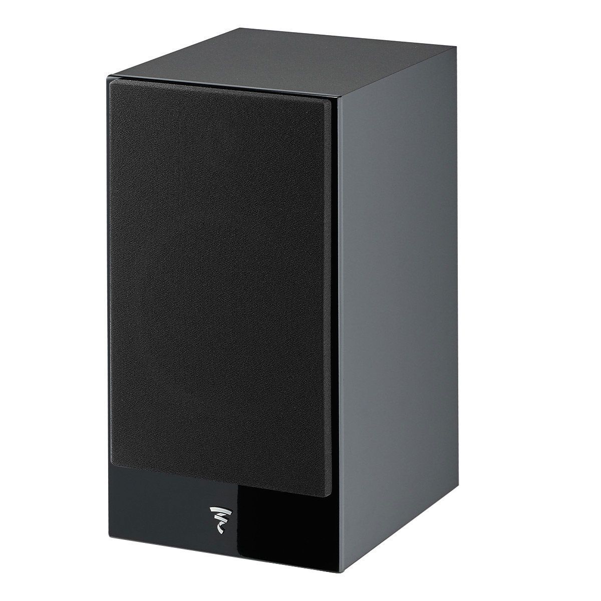 FOCAL Theva No1 Black Полочная акустика