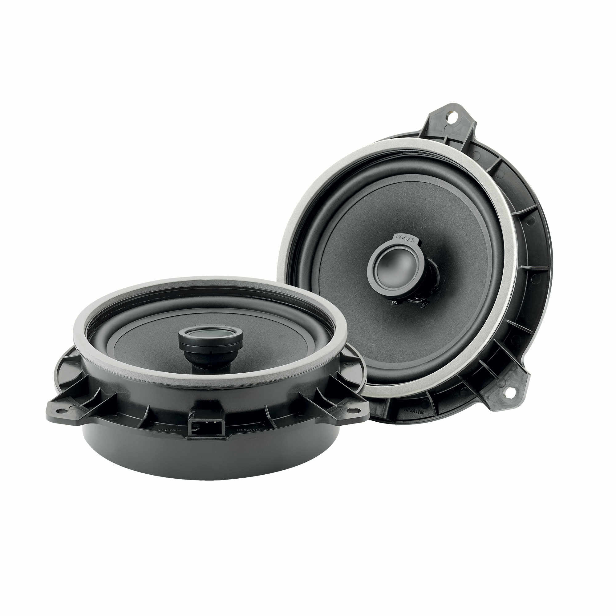 FOCAL IC TOY165 Колонки автомобильные