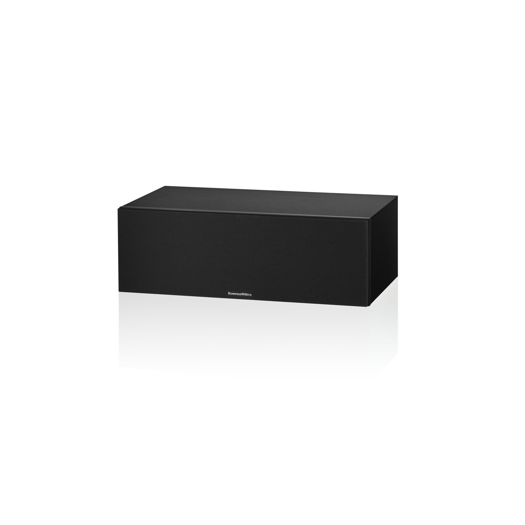 Bowers & Wilkins HTM6 S3 Black Центральный канал