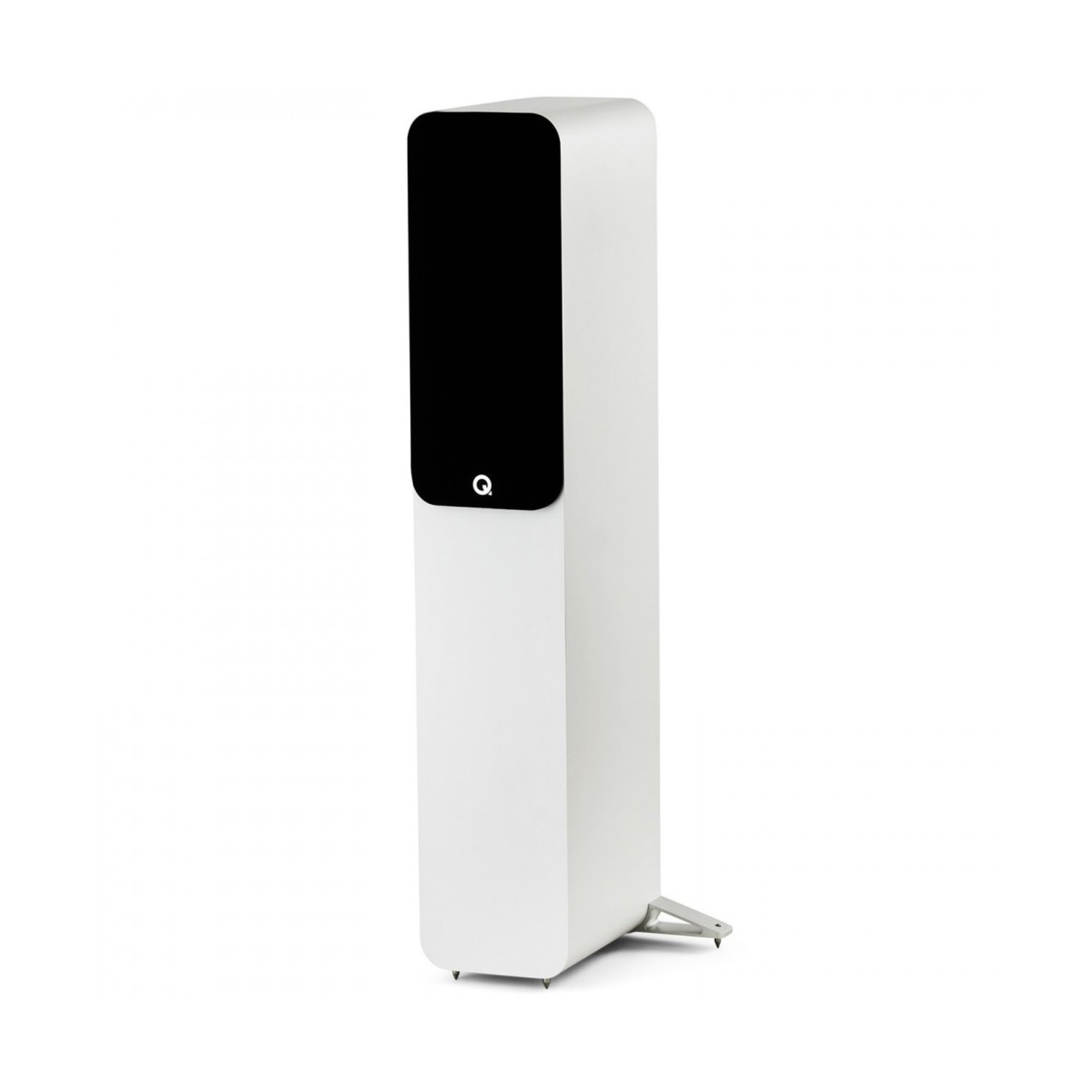 Q Acoustics Q5040 Satin white Напольные АС белый матовый QA5044