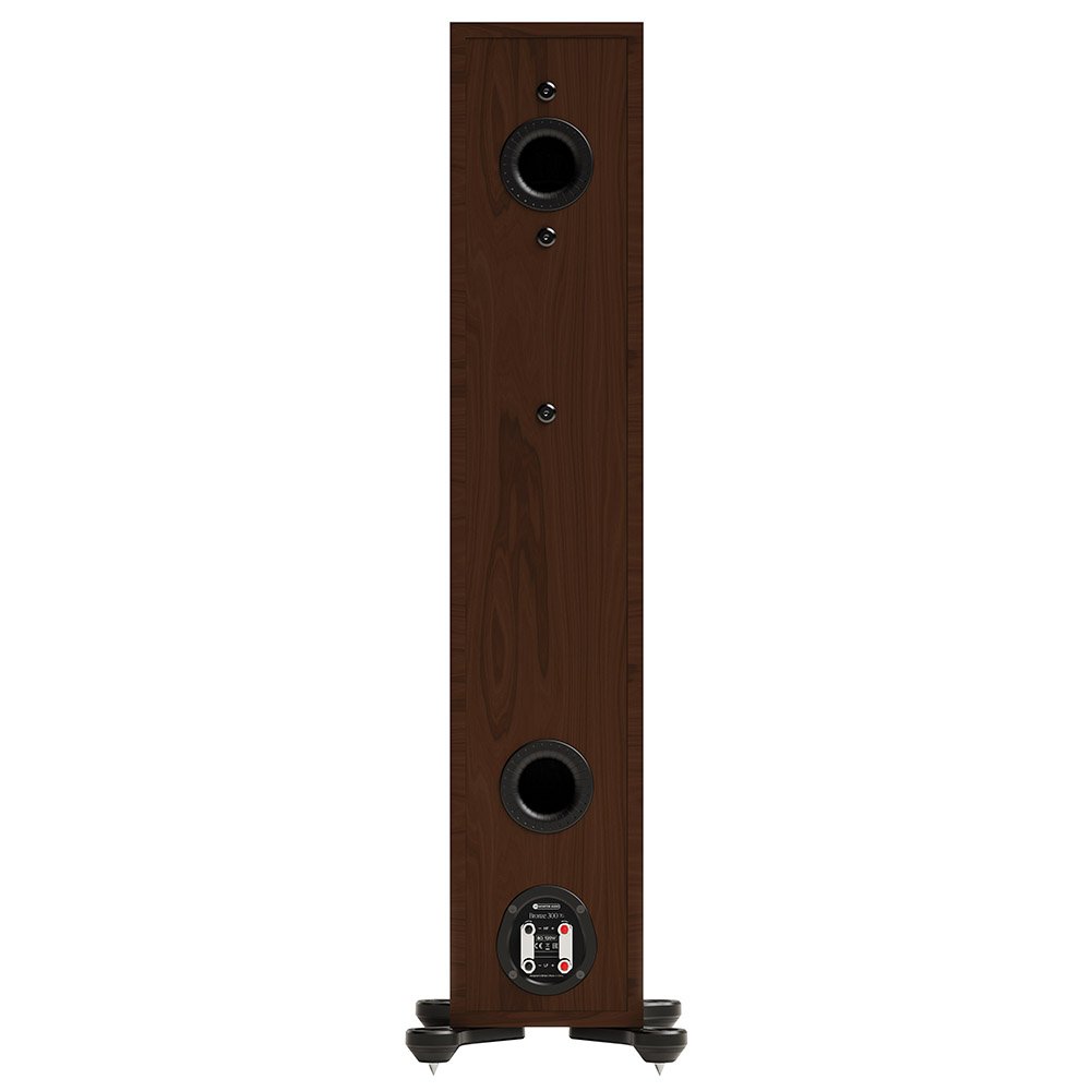 Monitor Audio Bronze 300 (7G) Walnut Напольная акустика