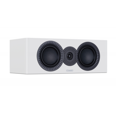 Mission LX-C2 MKII lux white Акустическая система