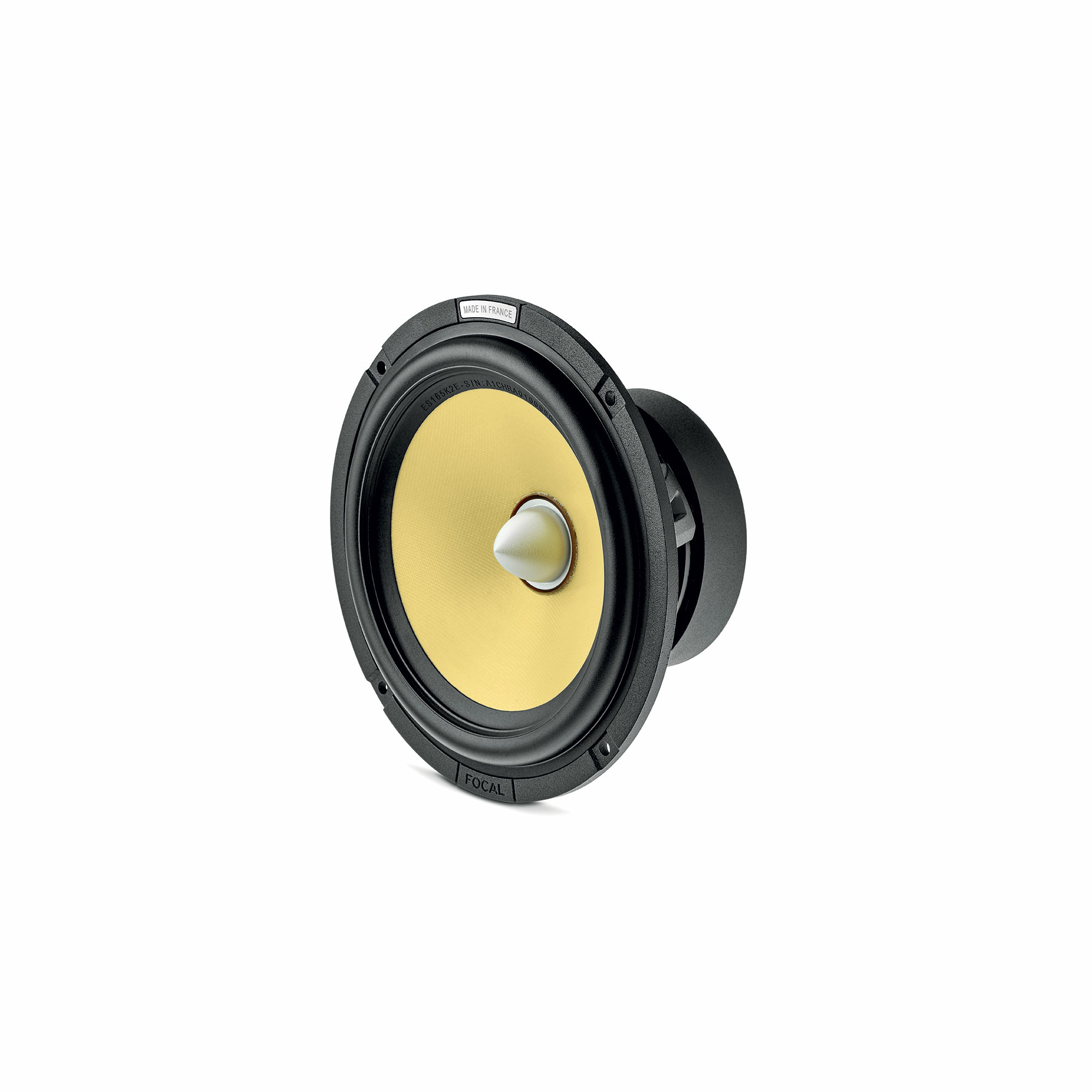 FOCAL ES165K2 EVO Автоакустика компонентная