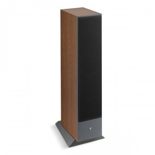Focal Theva N°2 Dark Wood Напольная акустика