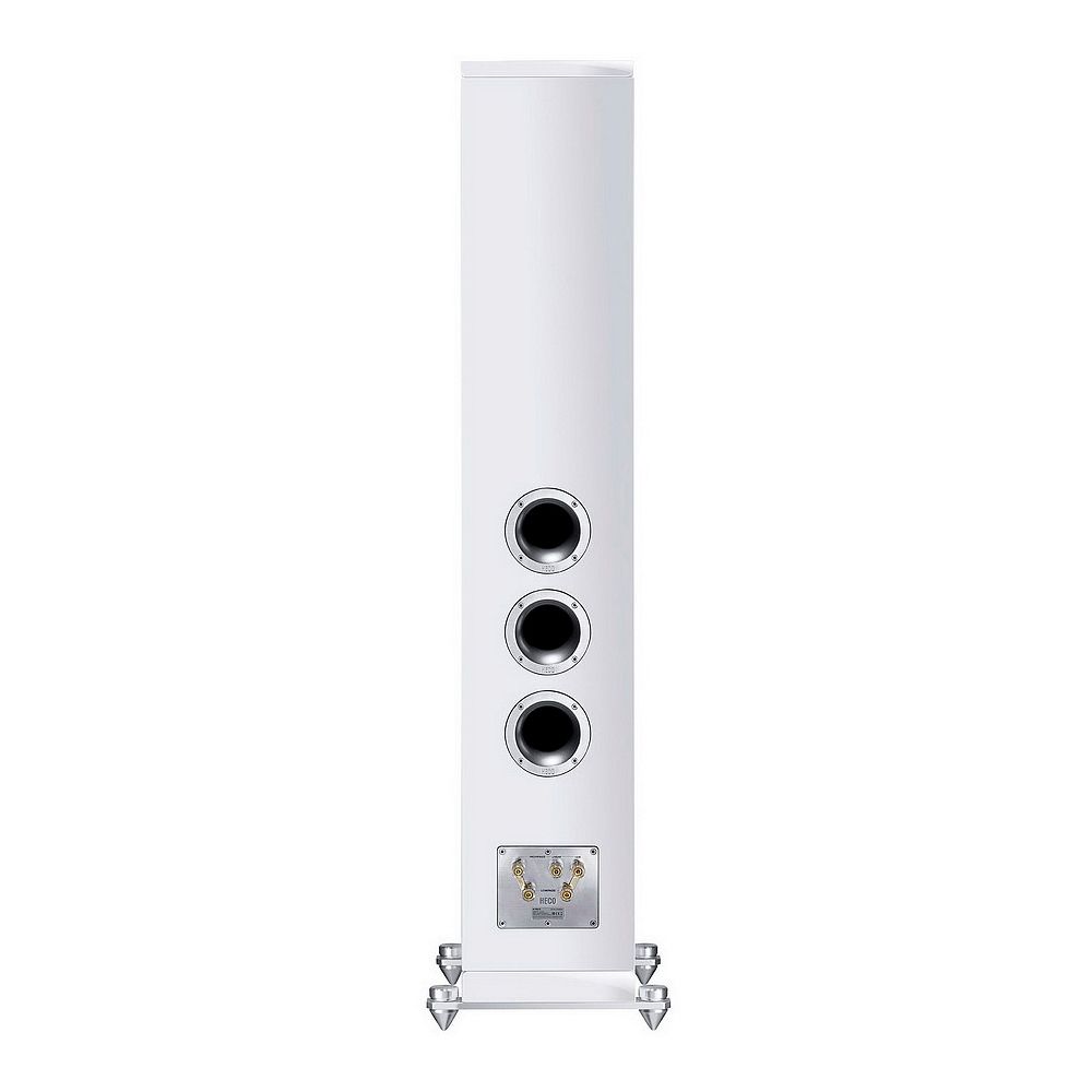 Heco In Vita 9 white Напольная АС