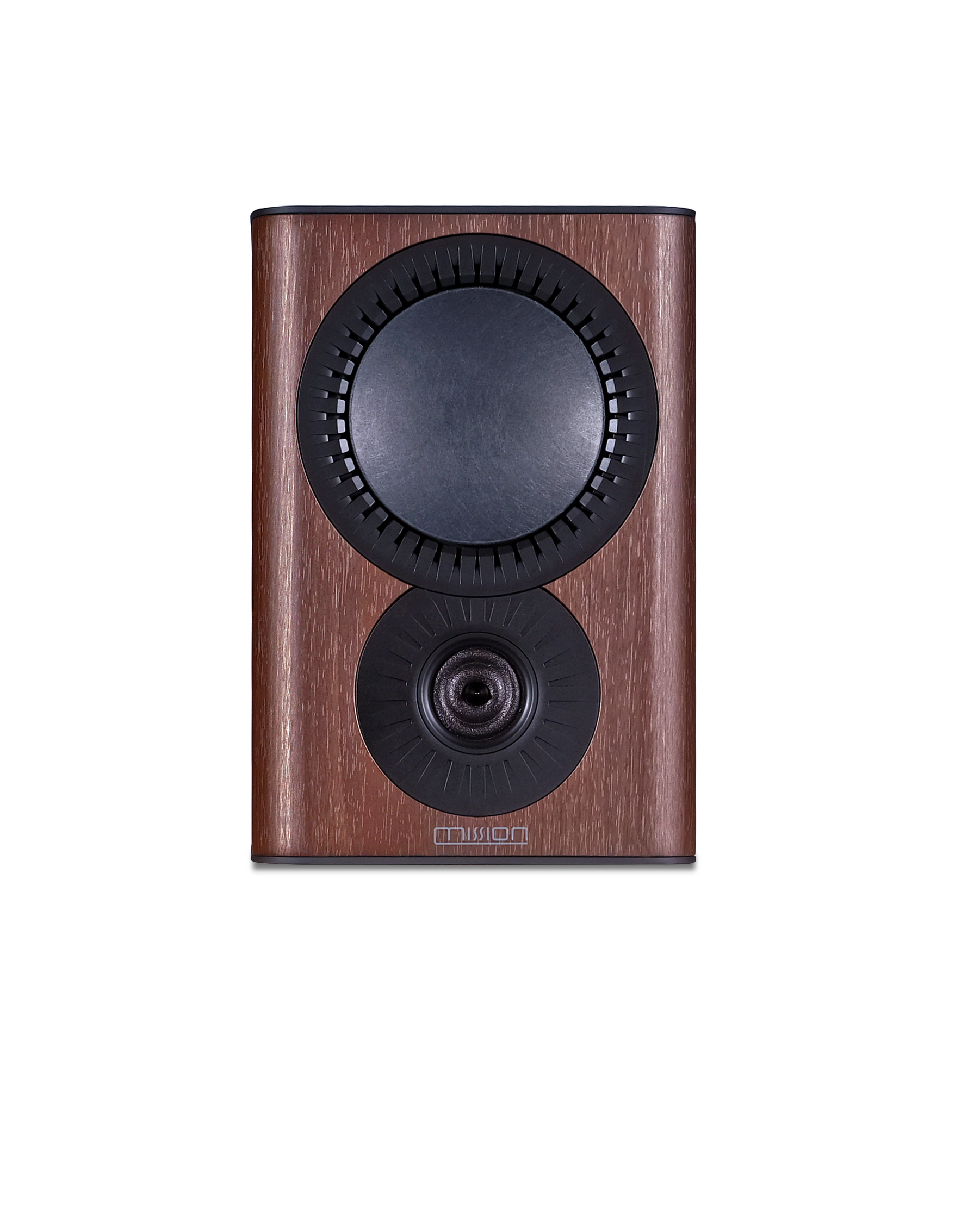 Mission QX-2 MKII Walnut Pearl Акустическая Система
