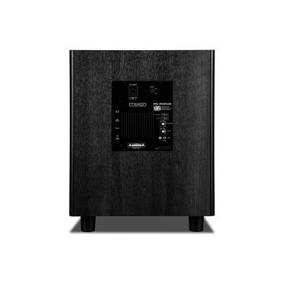 Mission MS-450 SUB black Акустическая система