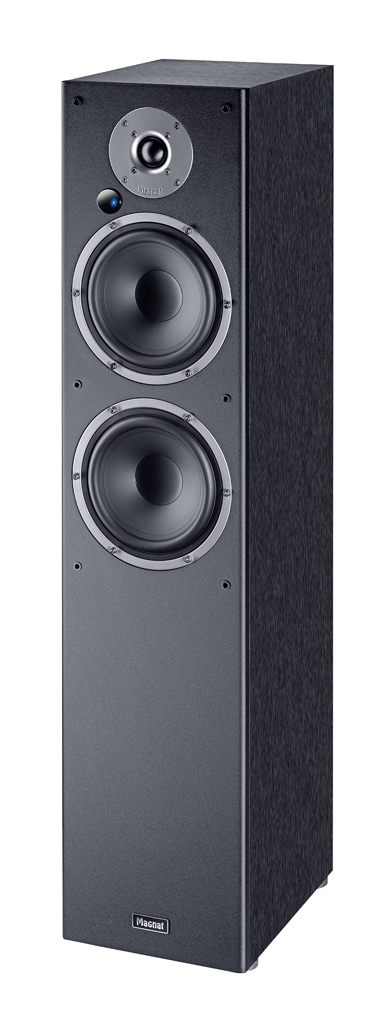 Magnat Monitor Reference 5A Black Напольная акустика