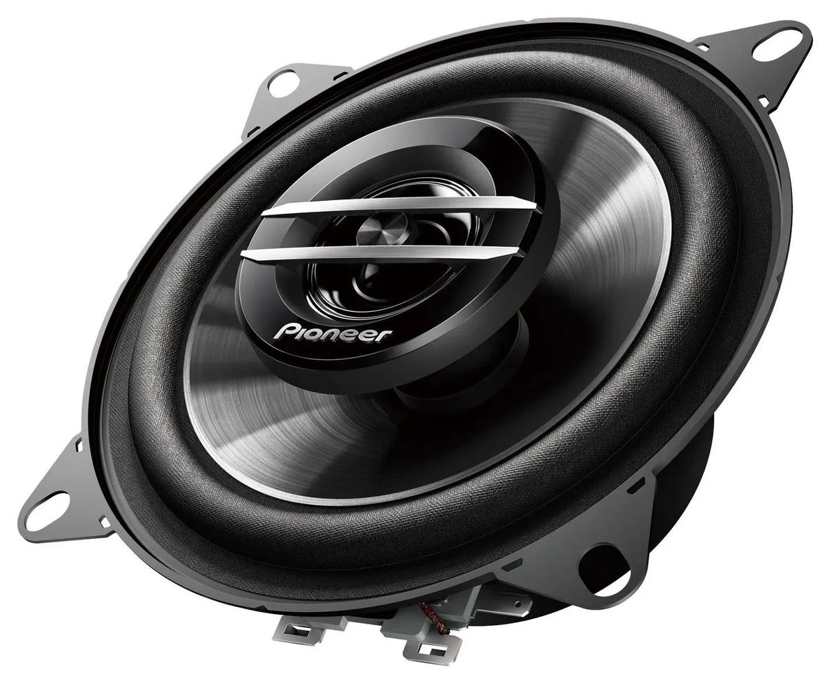PIONEER TS-G1020F Автоакустика коаксиальная