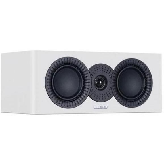 Mission LX-C1 MKII Lux White Акустическая система