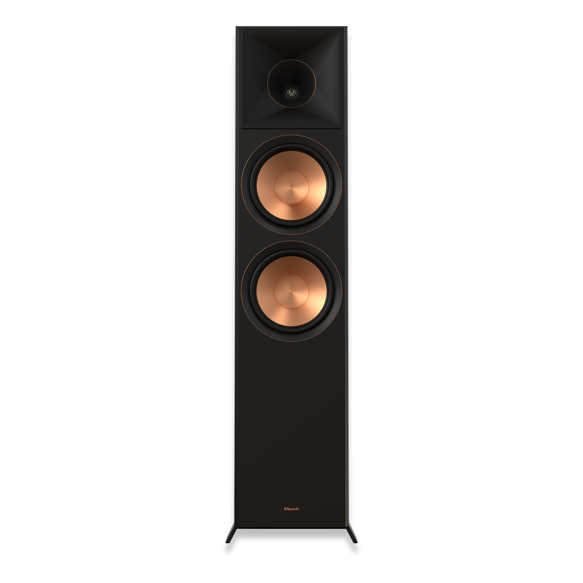 Напольная акустика Klipsch RP-8000F II Ebony