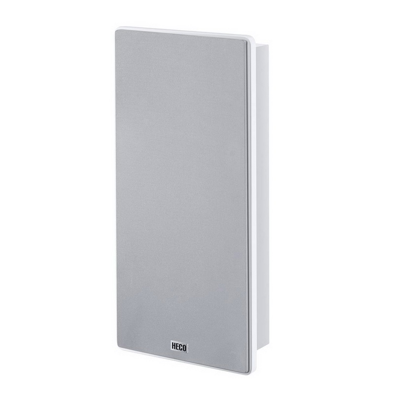 Heco Ambient 22 F Black Настенная АС