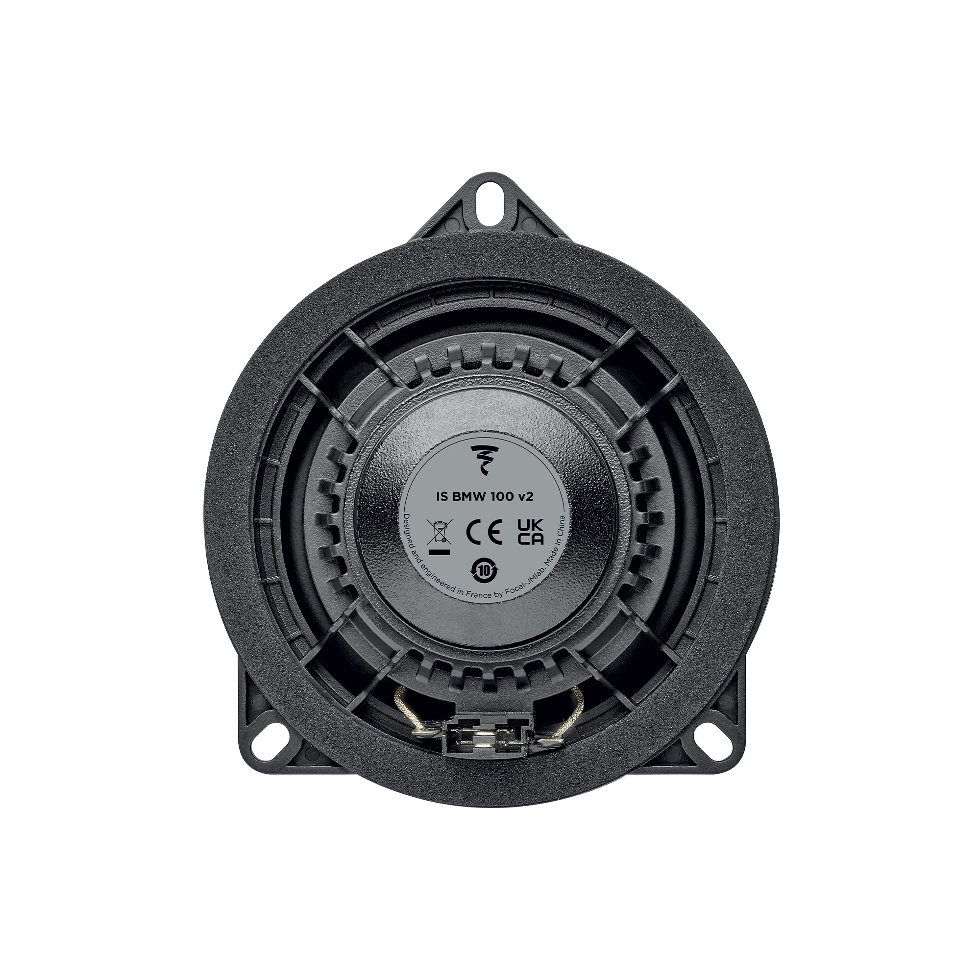 FOCAL IS BMW100 v2 Колонки автомобильные