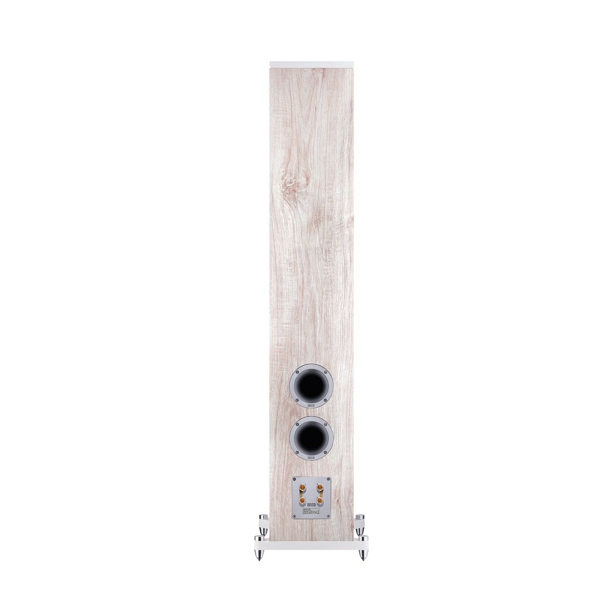 Heco AURORA 700 Ivory White Напольная АС