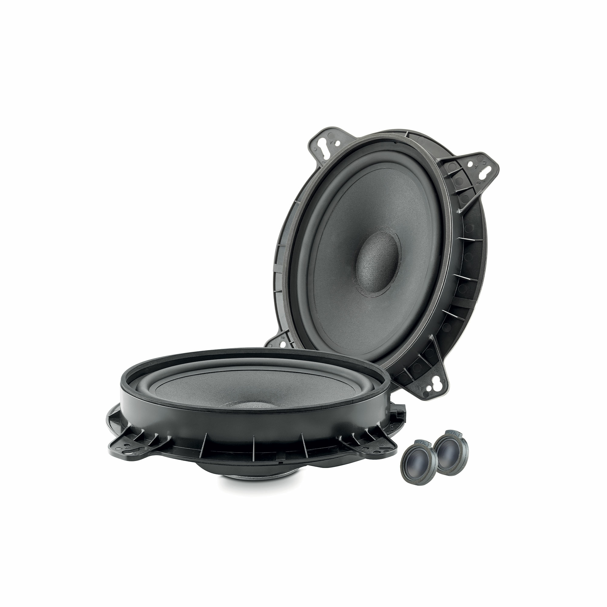 FOCAL IS TOY 690 Колонки автомобильные