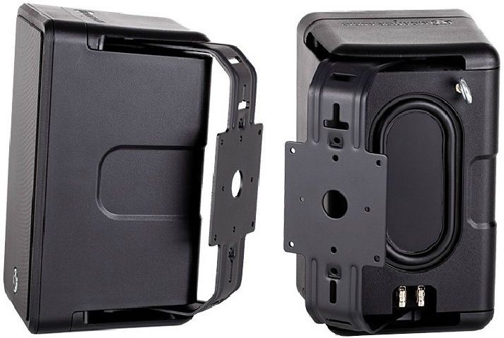 Monitor Audio Climate 60 Black Всепогодная акустика