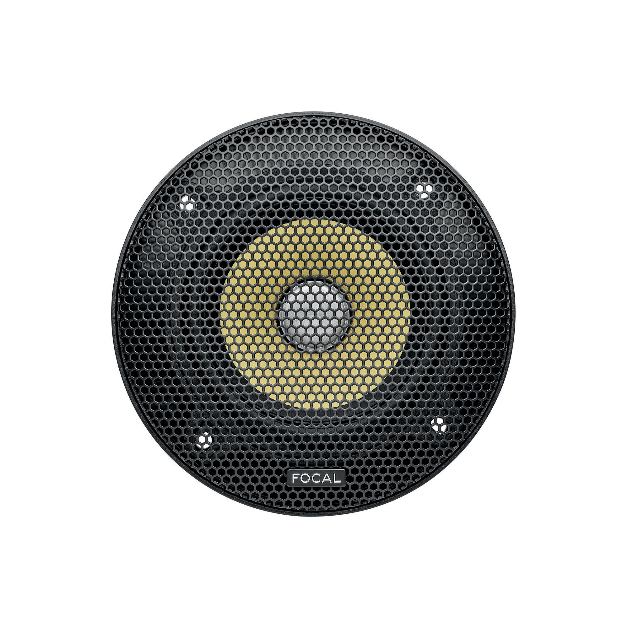 FOCAL ES100 K EVO Автоакустика компонентная