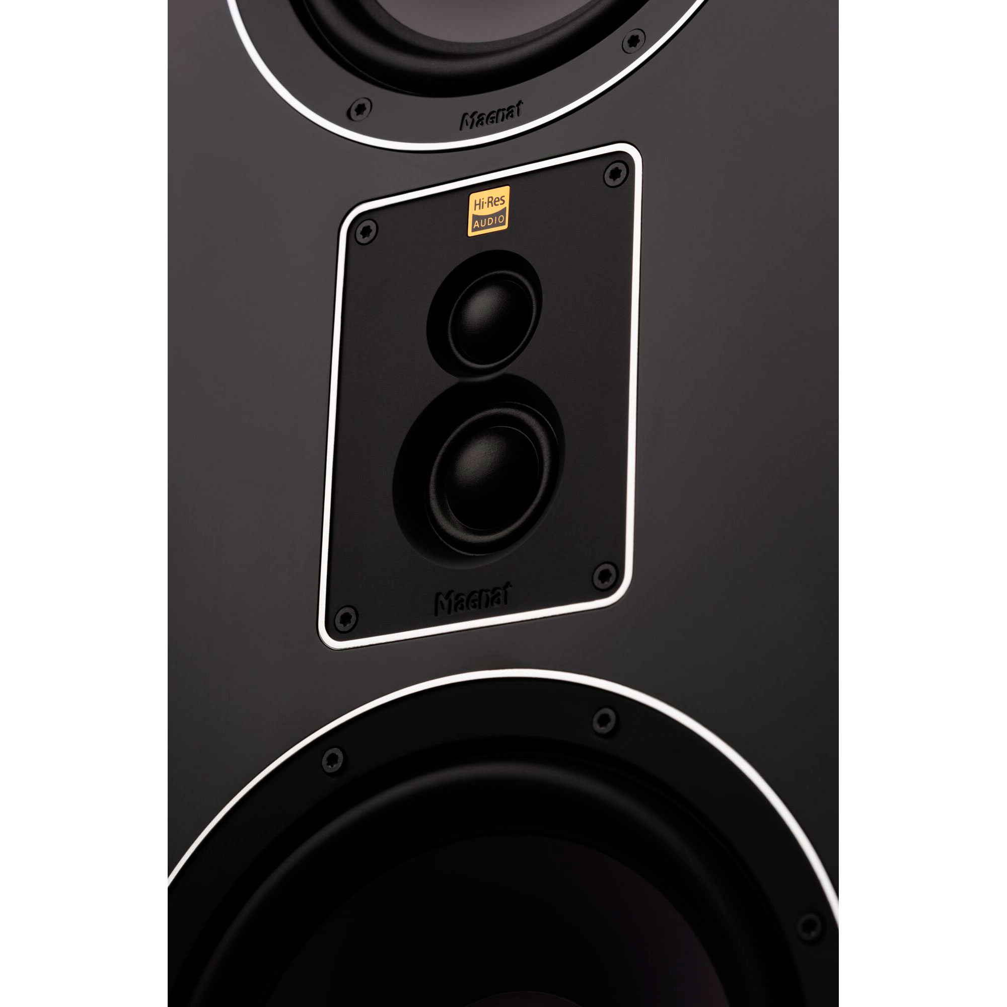 Magnat Signature 809 Black