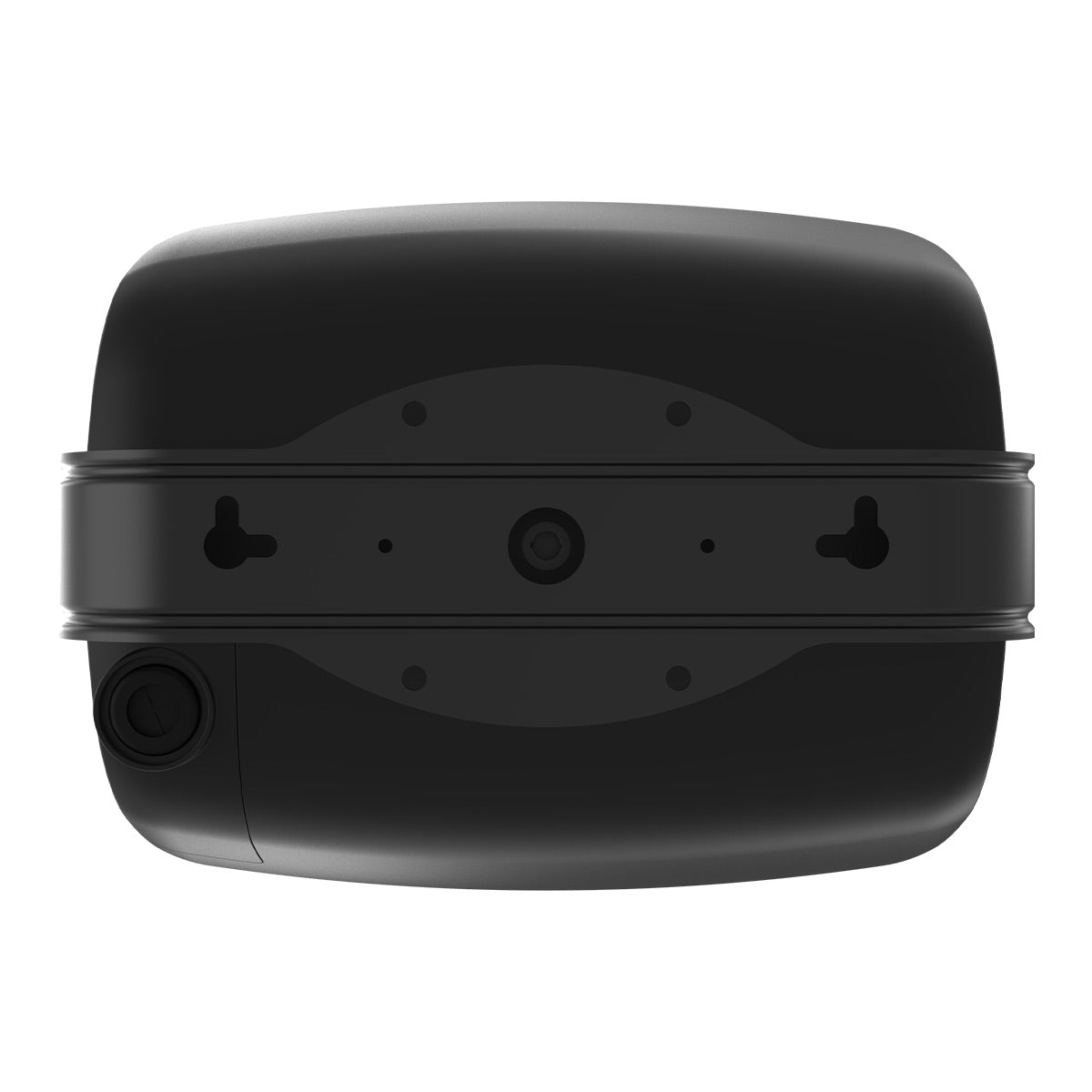 Klipsch RSM-650 Black Всепогодная акустика