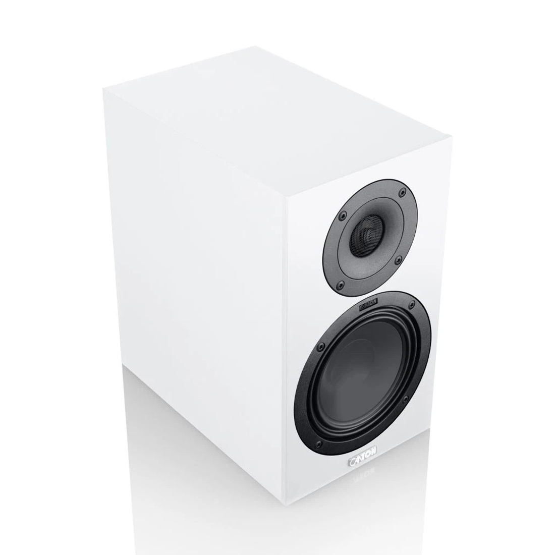 Canton GLE 20 S2 White Полочная акустика