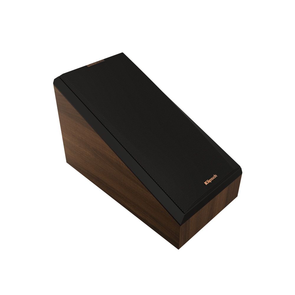 KLIPSCH RP-500SA II Walnut Акустика Dolby Atmos