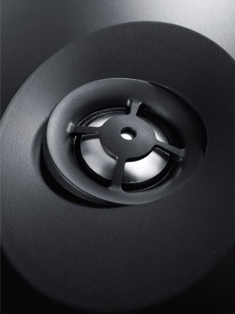 Canton InWall 865 white Встраиваемая в стену акустика