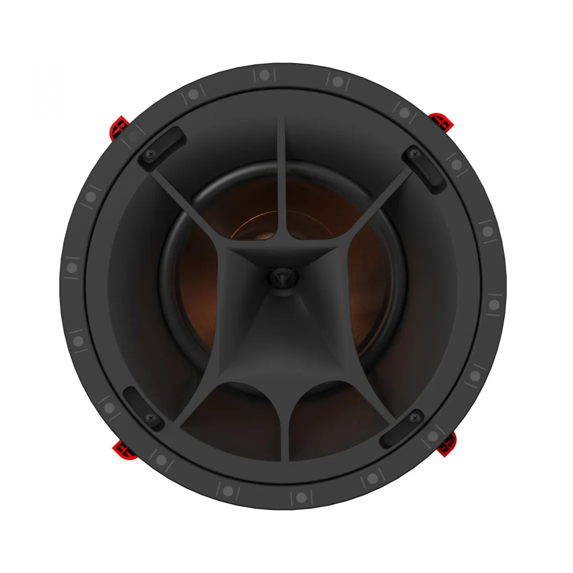 Klipsch PRO-180RPC LCR Встраиваемая акустика