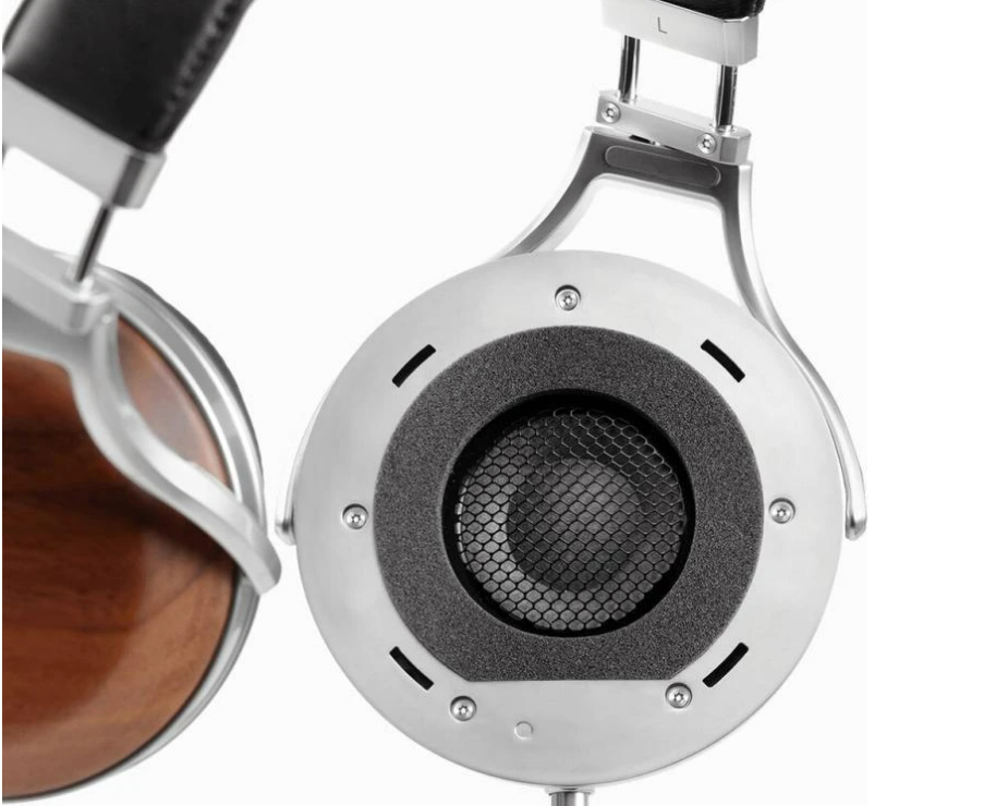 DENON AH-D7200 Brown