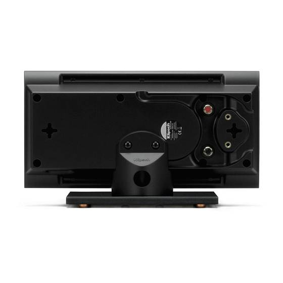Klipsch RP-140D Настенная акустика