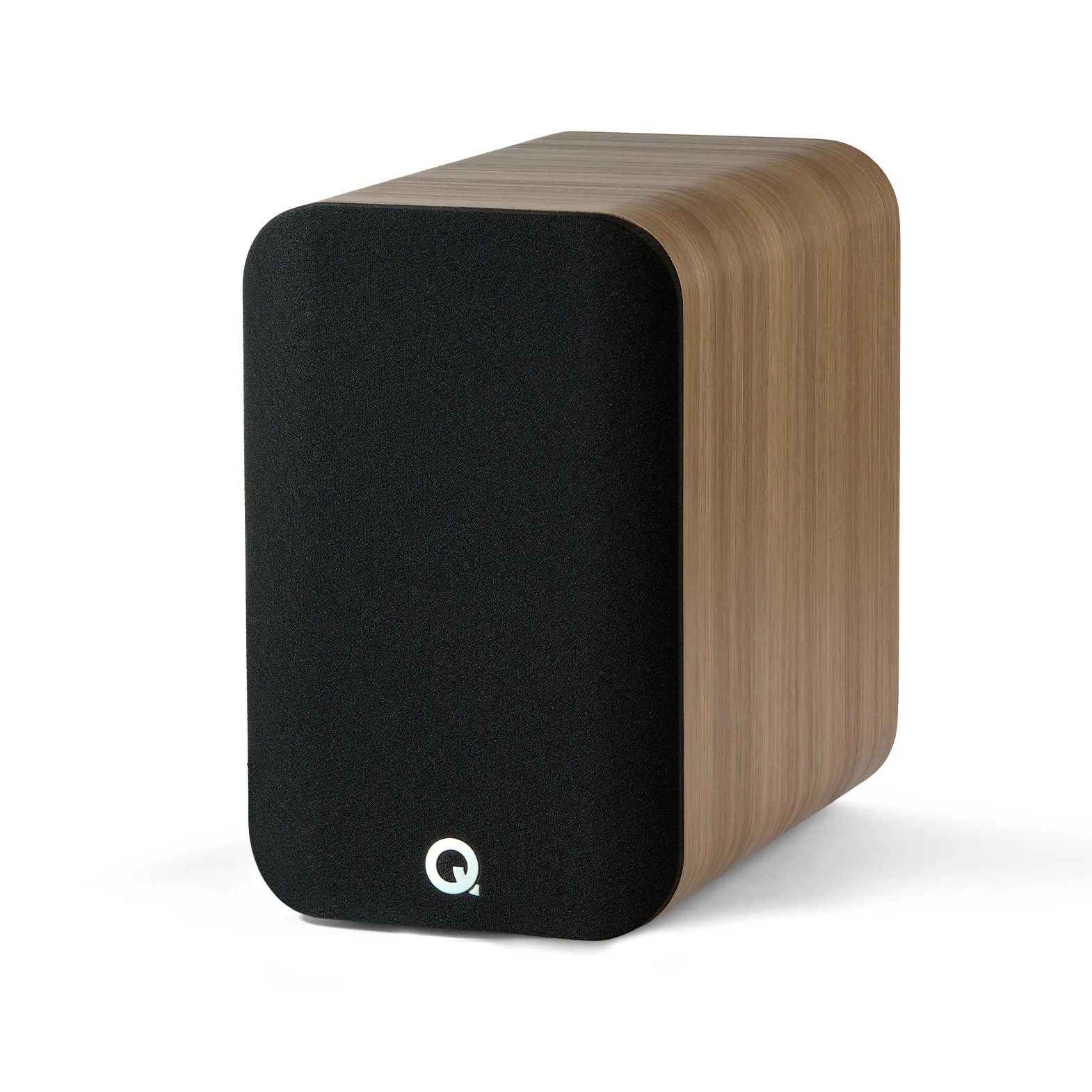Q Acoustics Q5020 Holme oak Полочные АС дуб QA5028