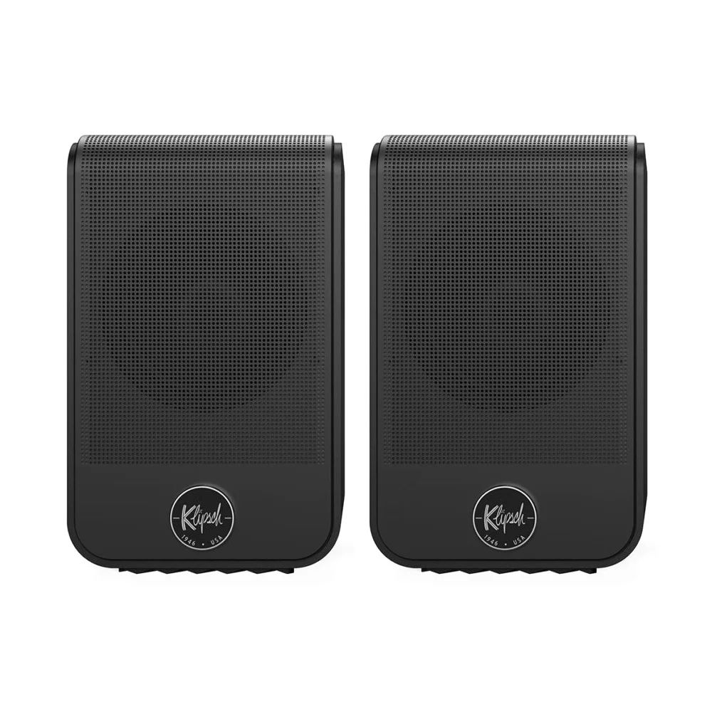 Klipsch Flexus Sur 100 Полочная акустика