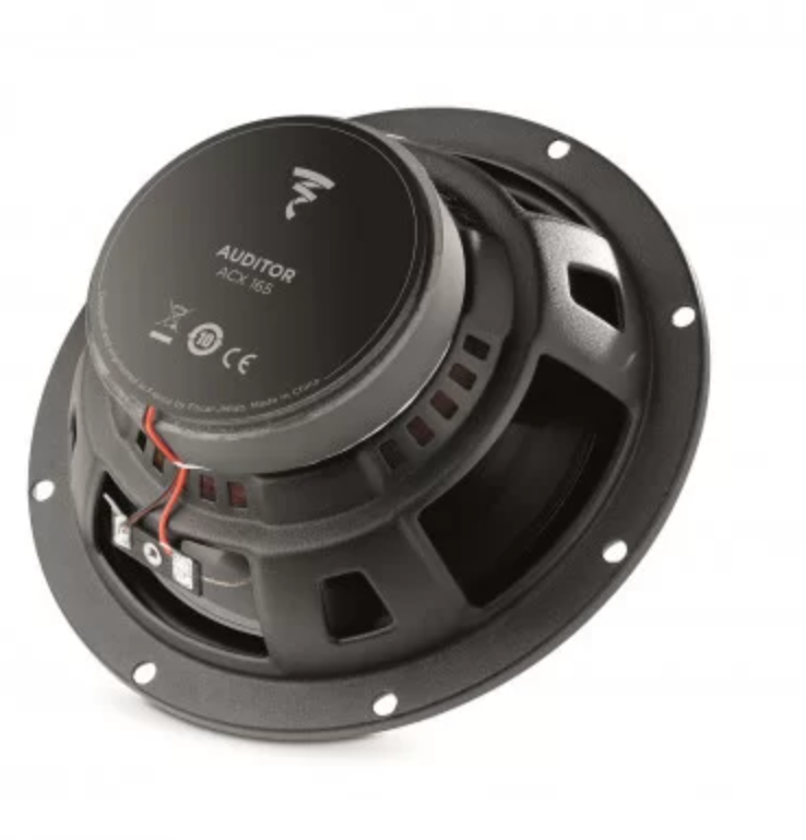 FOCAL ACX-165 Автоакустика коаксиальная