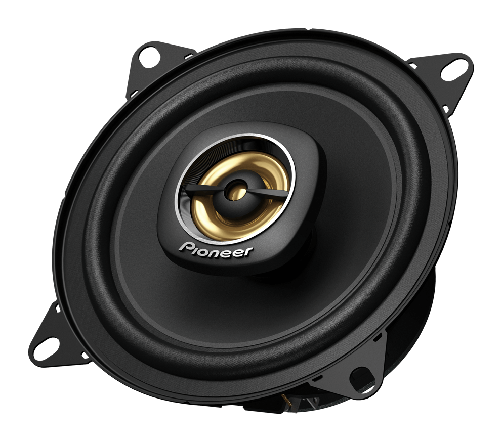 PIONEER TS-A1081F Автоакустика коаксиальная