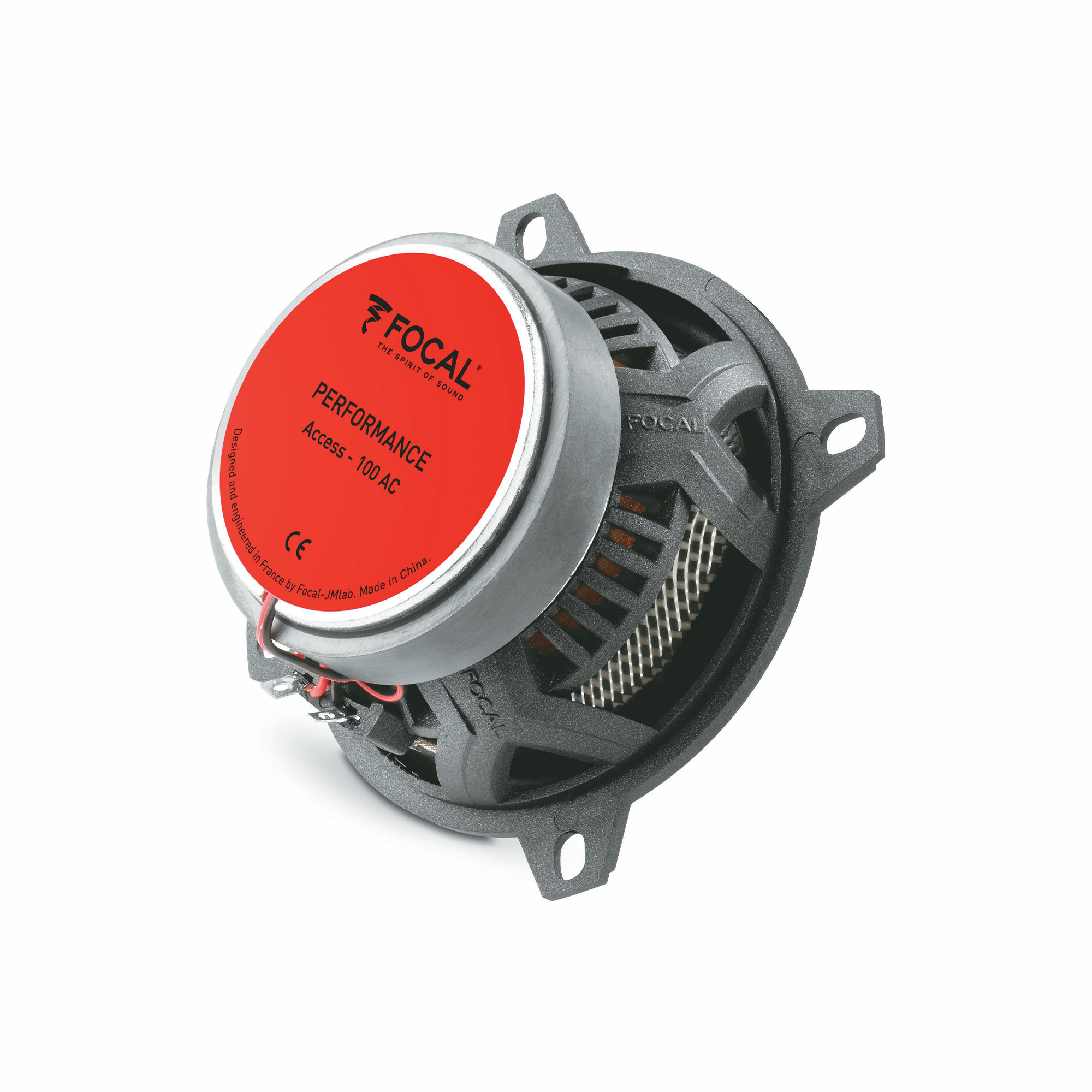 Автомобильная акустика FOCAL 100AC
