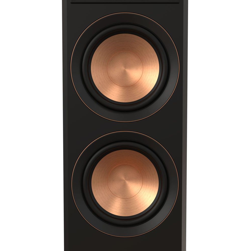 Напольная акустика Klipsch RP-5000F II, корпус ореховый