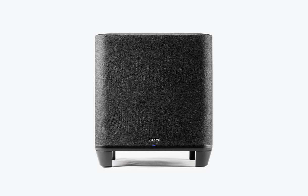 DENON HOME SUBWOOFER
